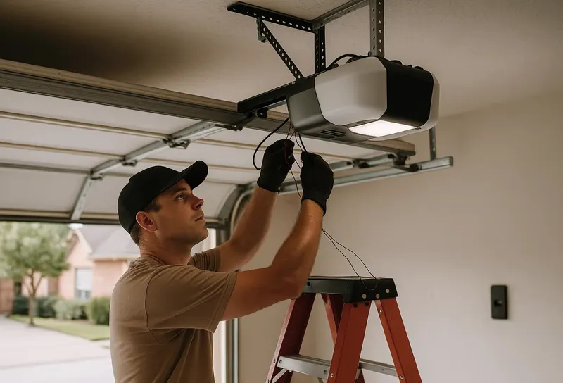 Garage Door Repair in Arizona City